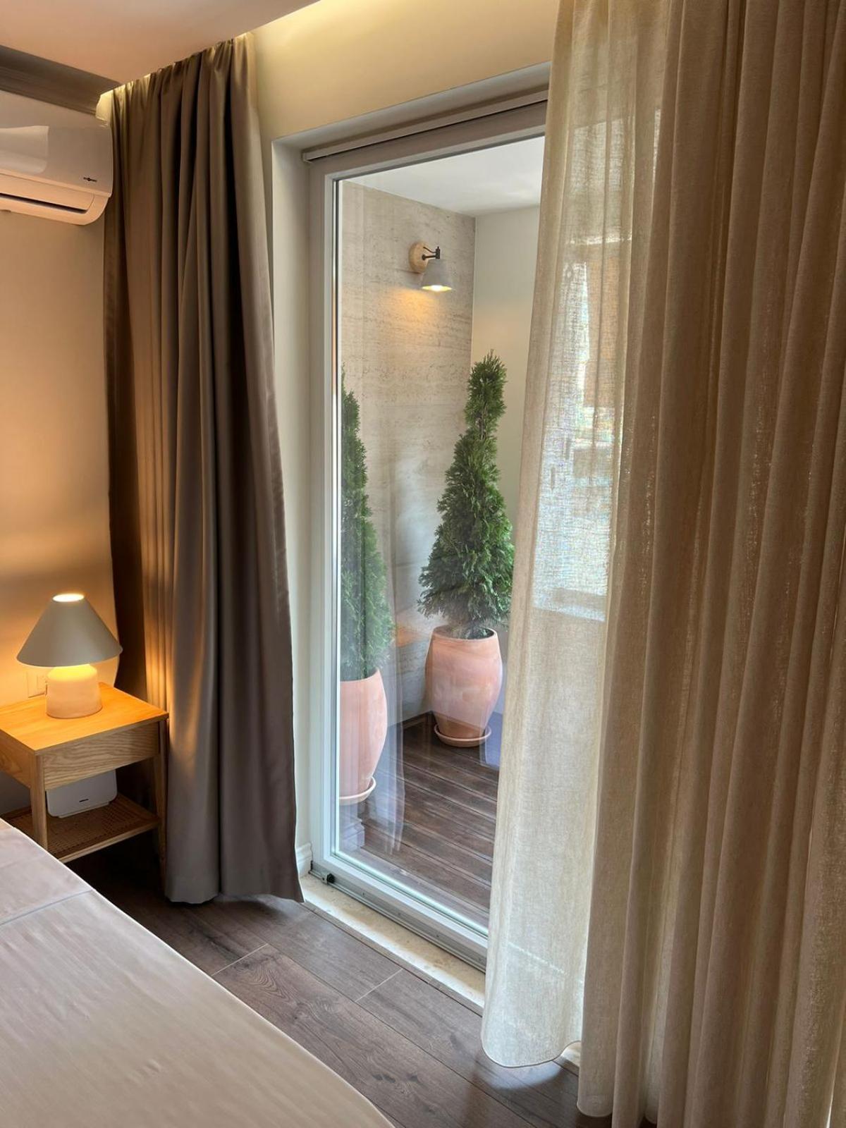 טיראנה Anna'S Blloku Apartment מראה חיצוני תמונה