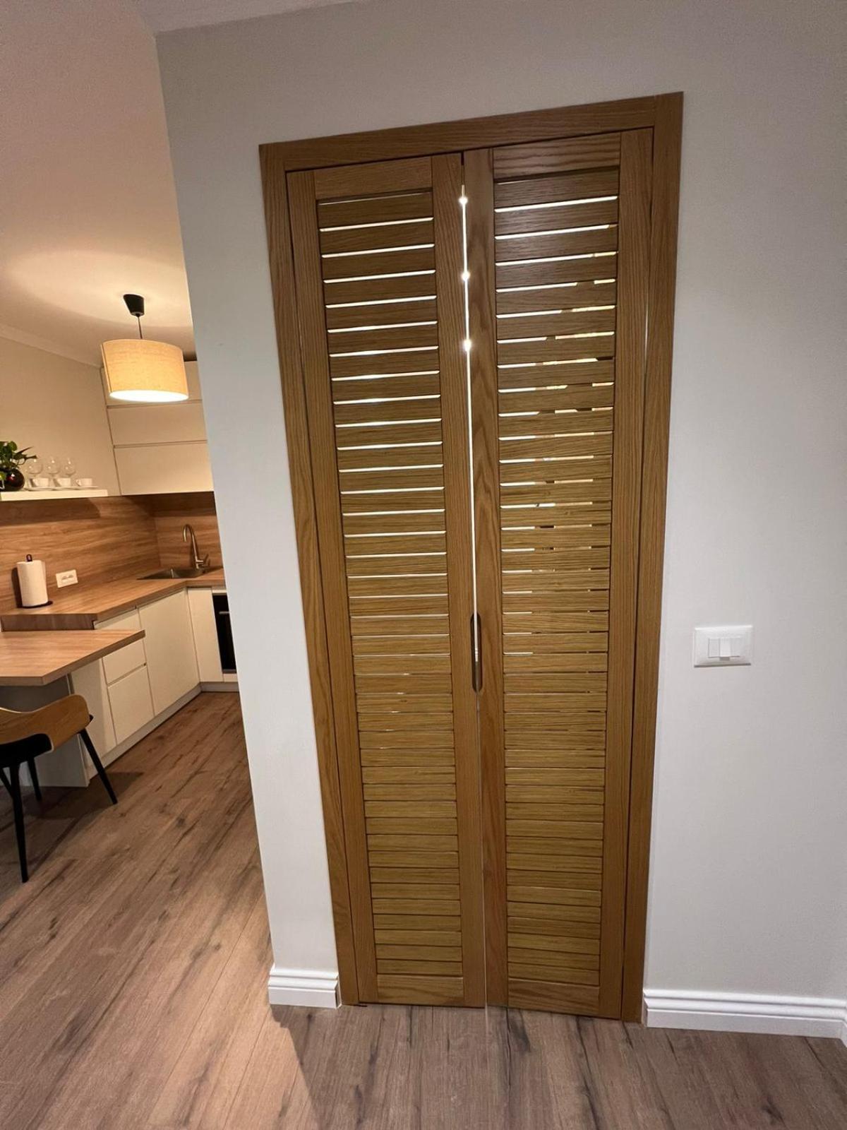 טיראנה Anna'S Blloku Apartment מראה חיצוני תמונה