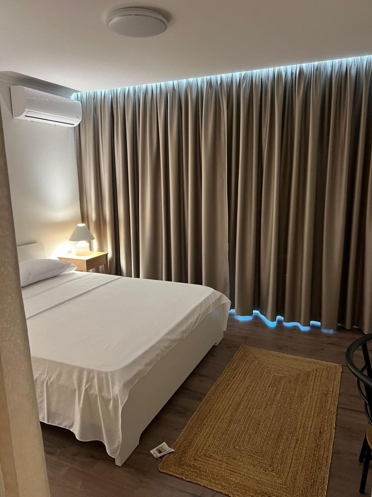 טיראנה Anna'S Blloku Apartment מראה חיצוני תמונה